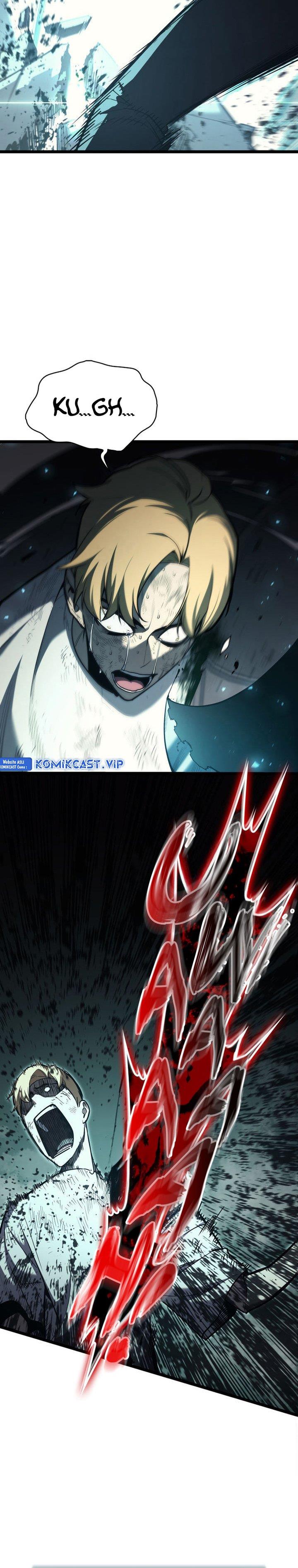 A Disaster-Class Hero Has Returned Chap 73 - Next Chap 74