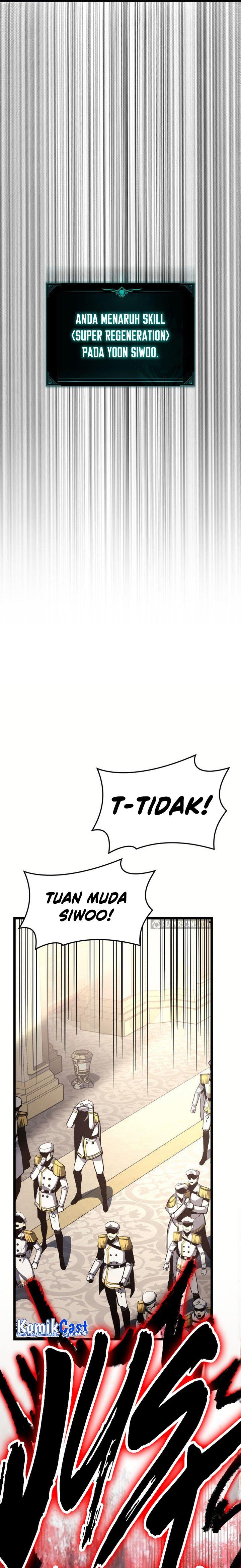 A Disaster-Class Hero Has Returned Chap 73 - Next Chap 74