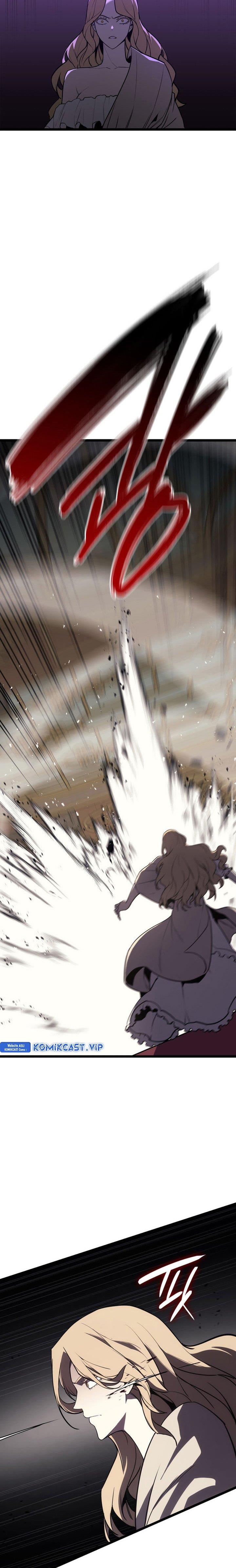 A Disaster-Class Hero Has Returned Chap 73 - Next Chap 74