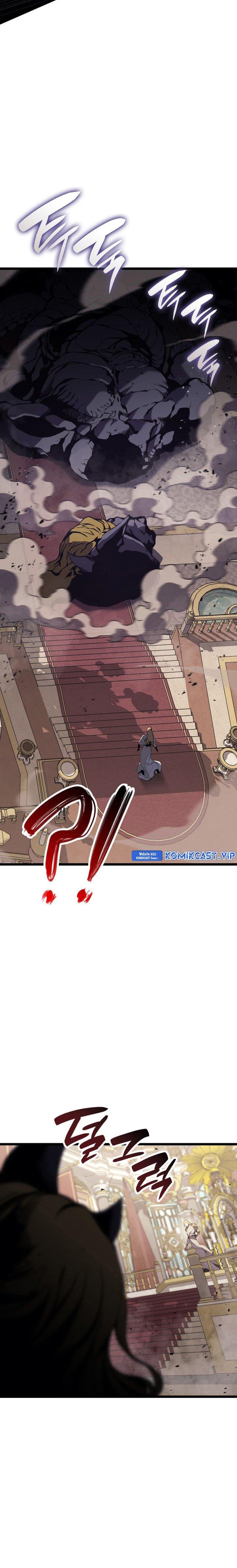 A Disaster-Class Hero Has Returned Chap 73 - Next Chap 74