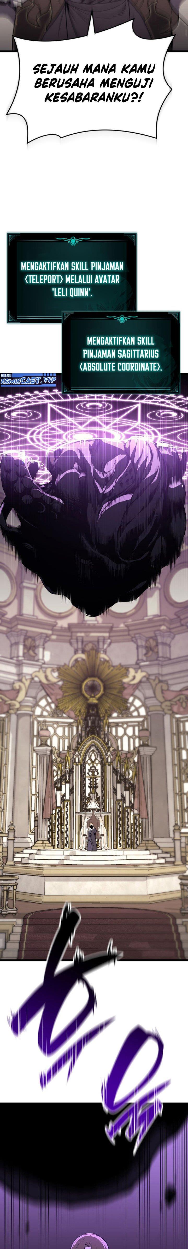 A Disaster-Class Hero Has Returned Chap 73 - Next Chap 74