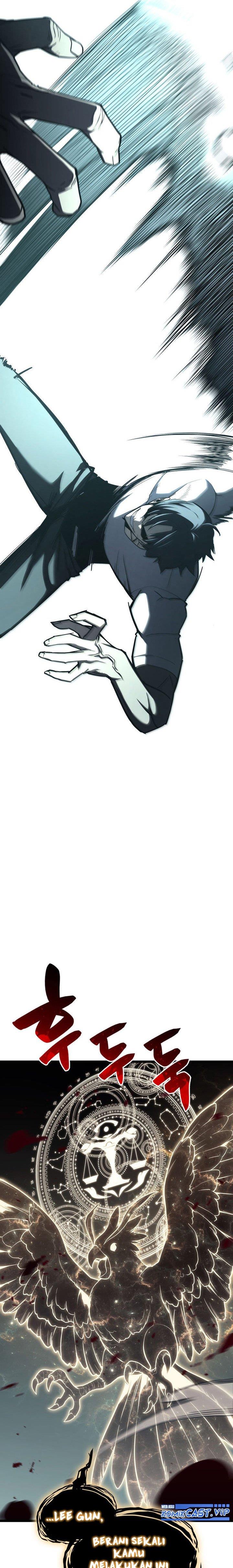 A Disaster-Class Hero Has Returned Chap 73 - Next Chap 74