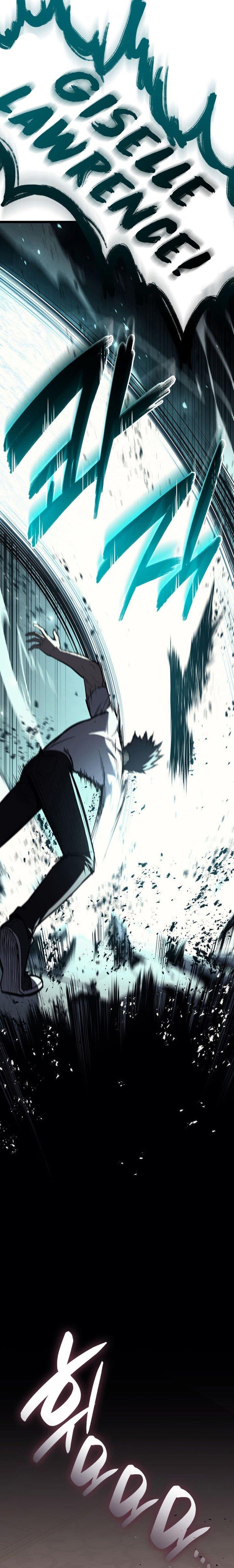 A Disaster-Class Hero Has Returned Chap 73 - Next Chap 74