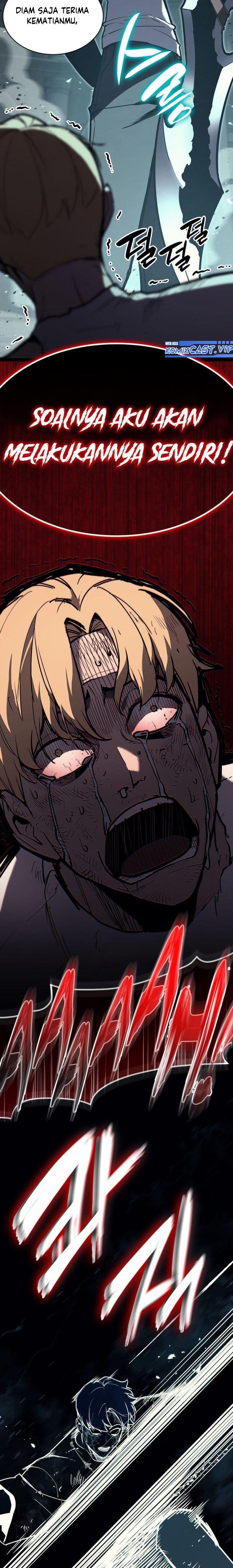 A Disaster-Class Hero Has Returned Chap 73 - Next Chap 74