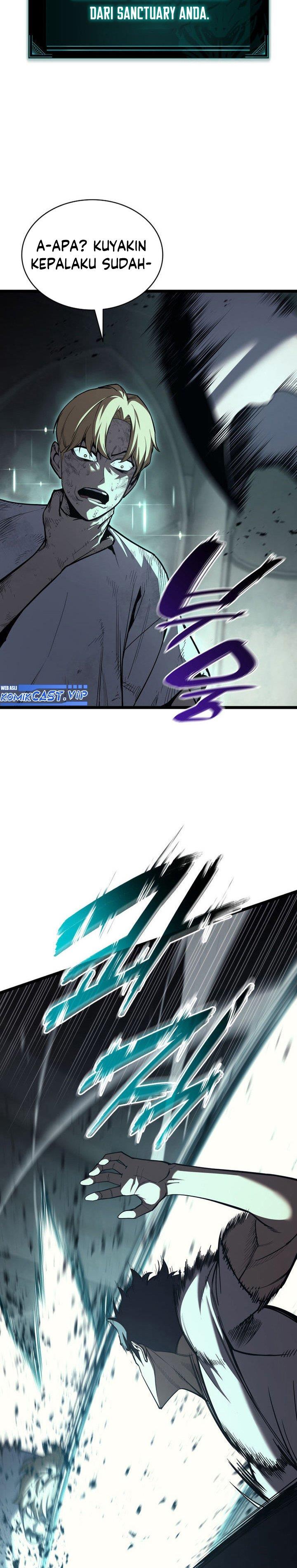 A Disaster-Class Hero Has Returned Chap 73 - Next Chap 74