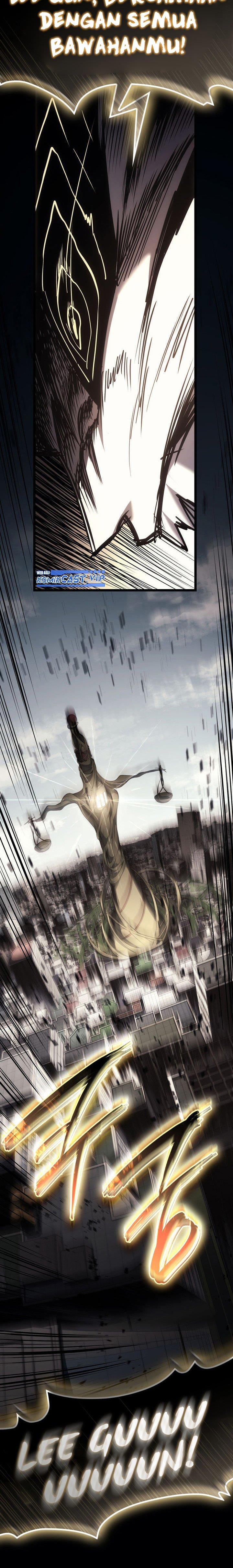 A Disaster-Class Hero Has Returned Chap 73 - Next Chap 74