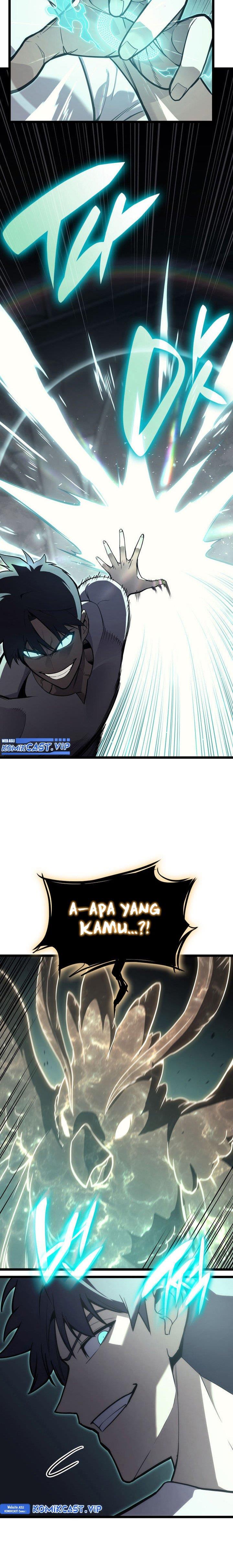 A Disaster-Class Hero Has Returned Chap 73 - Next Chap 74