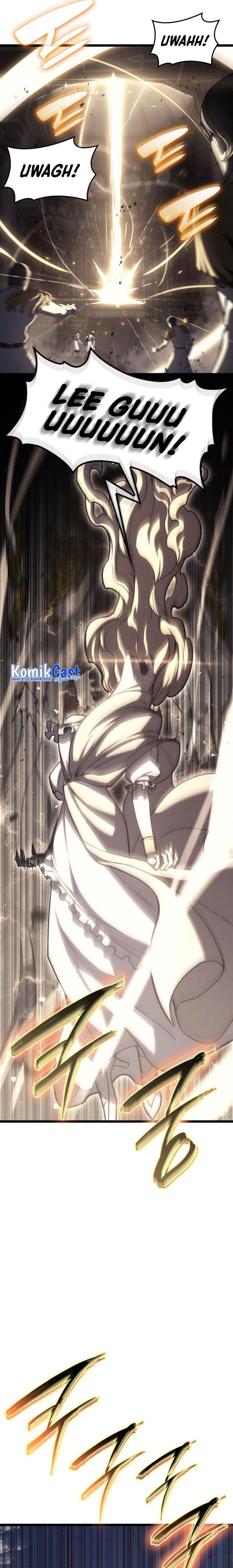 A Disaster-Class Hero Has Returned Chap 73 - Next Chap 74