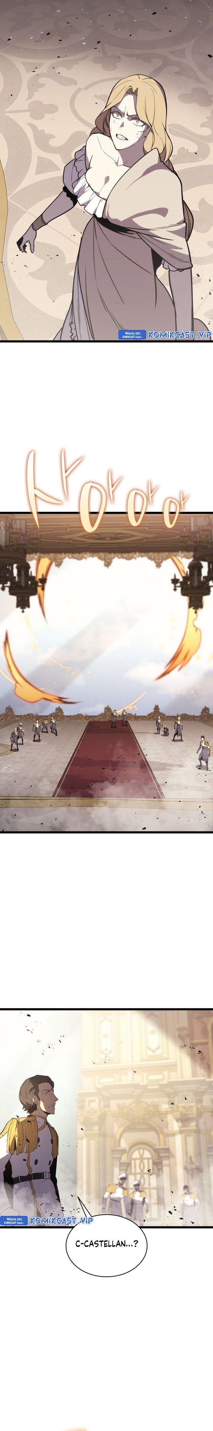 A Disaster-Class Hero Has Returned Chap 73 - Next Chap 74