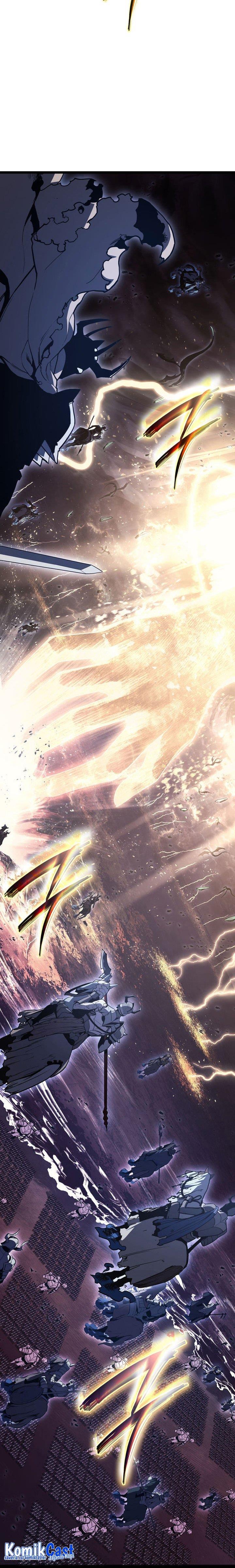 A Disaster-Class Hero Has Returned Chap 74 - Next Chap 75