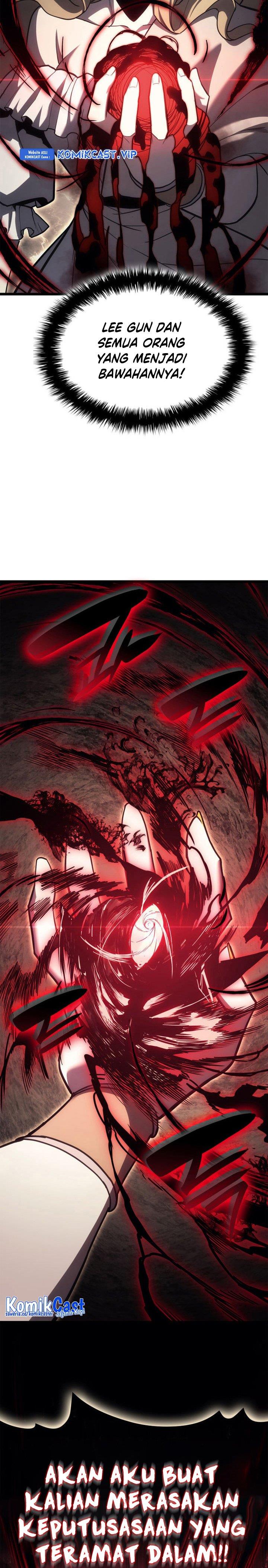 A Disaster-Class Hero Has Returned Chap 74 - Next Chap 75