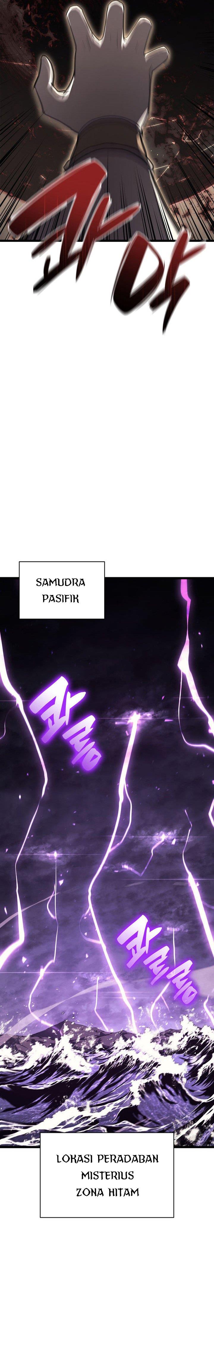 A Disaster-Class Hero Has Returned Chap 74 - Next Chap 75