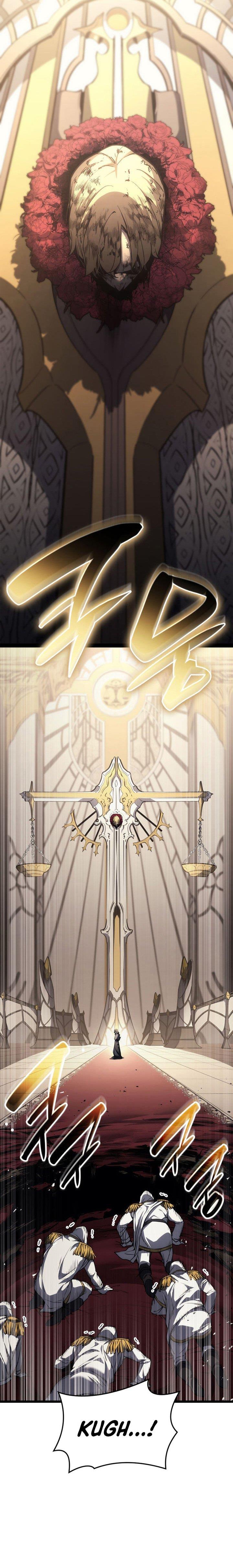 A Disaster-Class Hero Has Returned Chap 74 - Next Chap 75