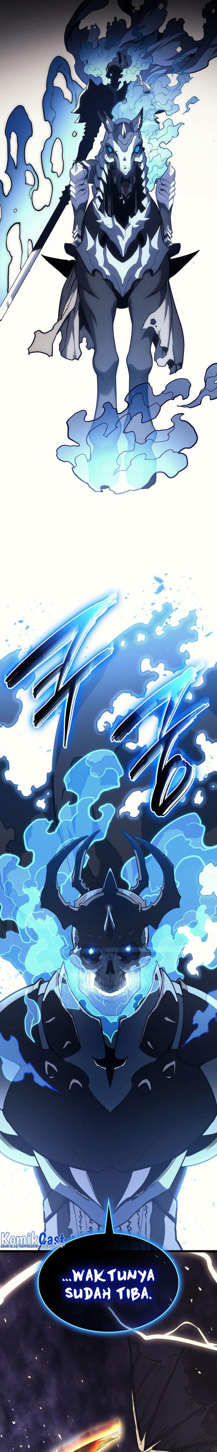 A Disaster-Class Hero Has Returned Chap 74 - Next Chap 75