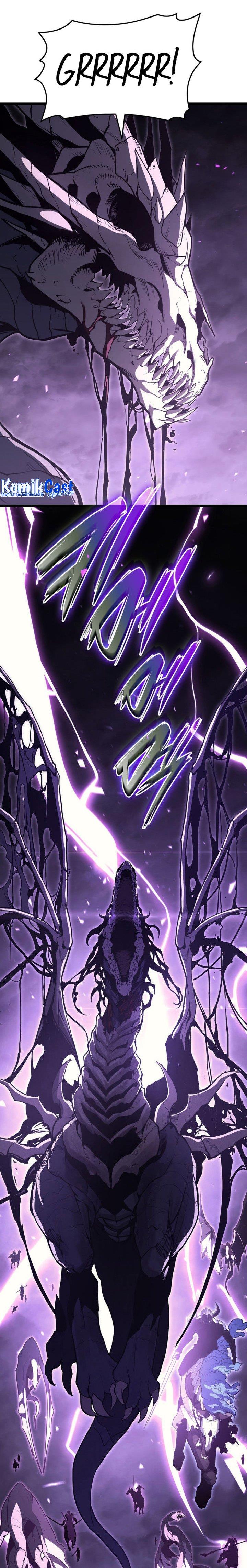 A Disaster-Class Hero Has Returned Chap 74 - Next Chap 75