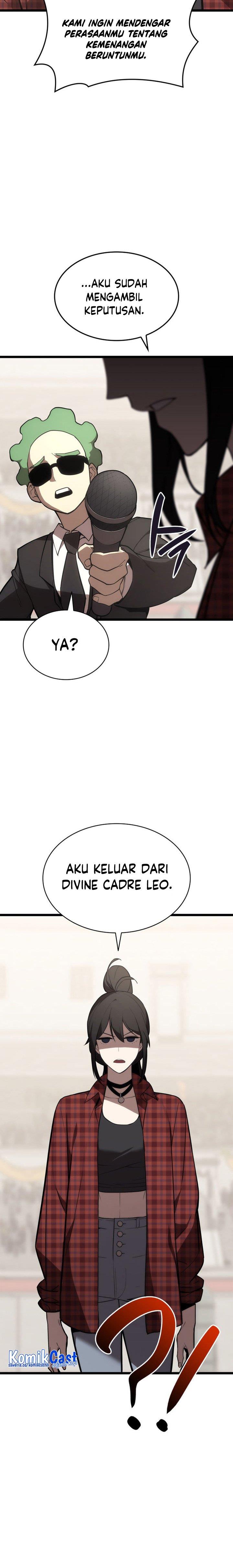 A Disaster-Class Hero Has Returned Chap 74 - Next Chap 75
