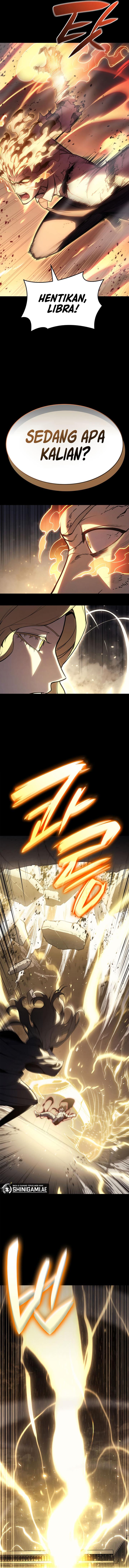 A Disaster-Class Hero Has Returned Chap 76 - Next Chap 77