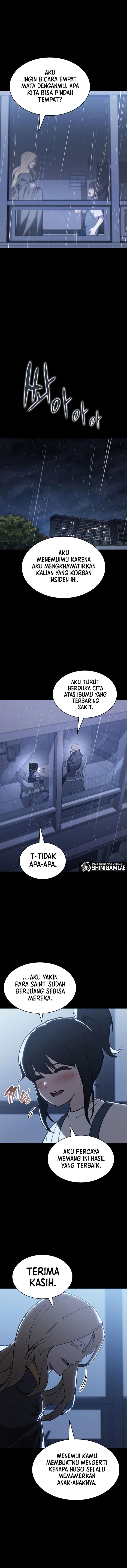 A Disaster-Class Hero Has Returned Chap 76 - Next Chap 77