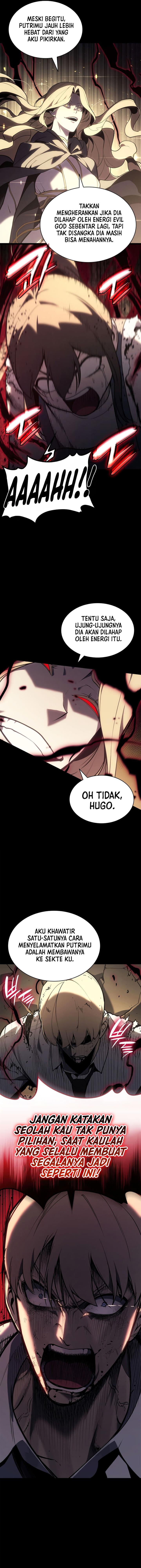 A Disaster-Class Hero Has Returned Chap 76 - Next Chap 77