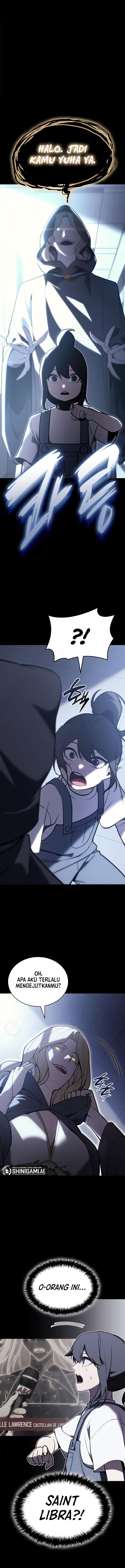 A Disaster-Class Hero Has Returned Chap 76 - Next Chap 77