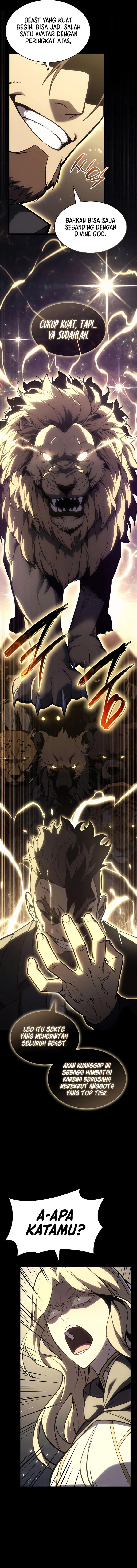 A Disaster-Class Hero Has Returned Chap 77 - Next Chap 78