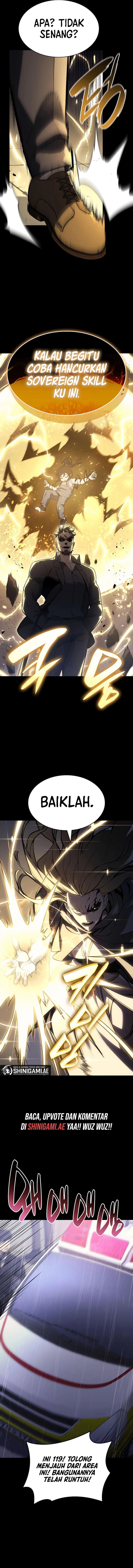 A Disaster-Class Hero Has Returned Chap 77 - Next Chap 78