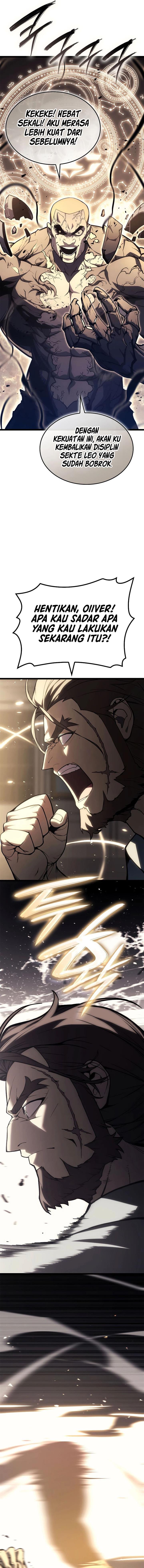 A Disaster-Class Hero Has Returned Chap 77 - Next Chap 78