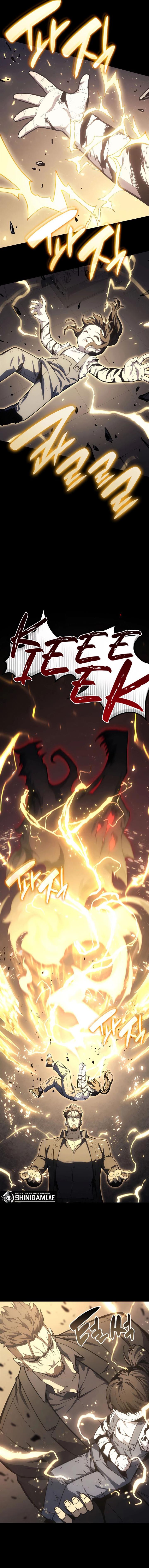 A Disaster-Class Hero Has Returned Chap 77 - Next Chap 78