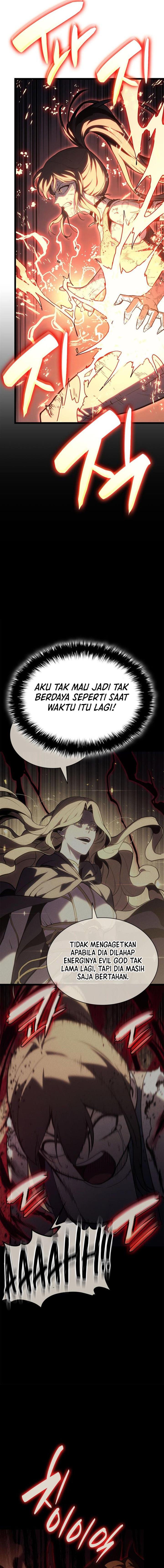 A Disaster-Class Hero Has Returned Chap 78 - Next Chap 79