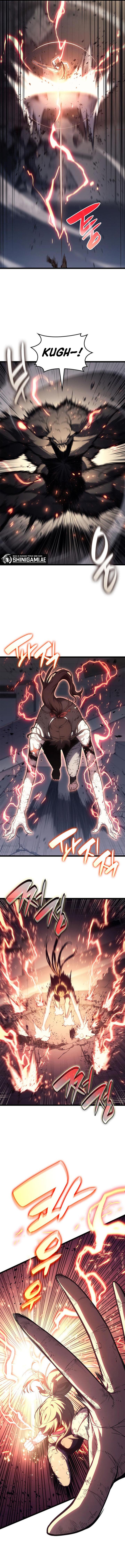 A Disaster-Class Hero Has Returned Chap 78 - Next Chap 79
