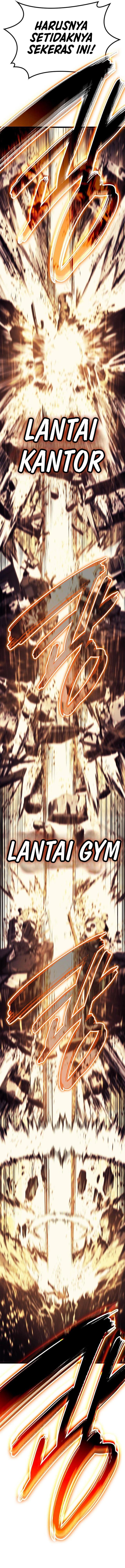 A Disaster-Class Hero Has Returned Chap 78 - Next Chap 79