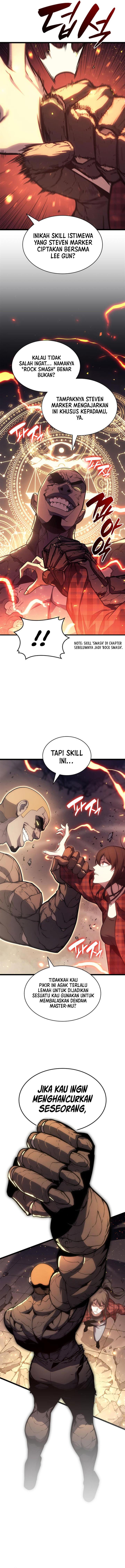 A Disaster-Class Hero Has Returned Chap 78 - Next Chap 79