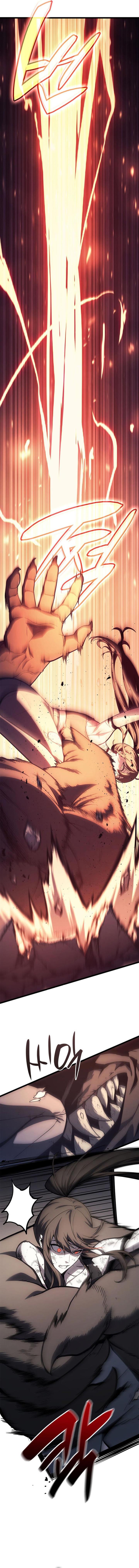 A Disaster-Class Hero Has Returned Chap 78 - Next Chap 79