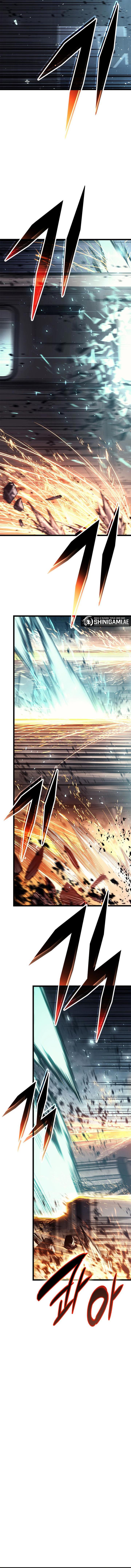 A Disaster-Class Hero Has Returned Chap 78 - Next Chap 79