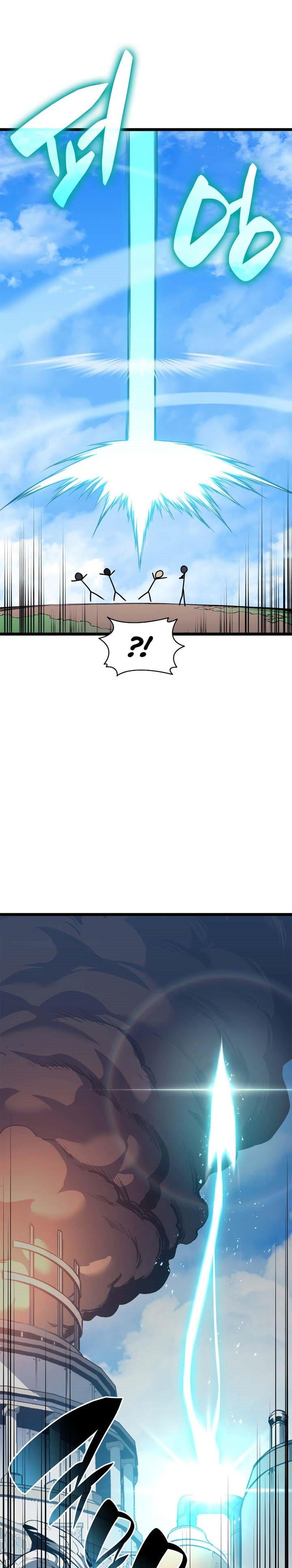 A Disaster-Class Hero Has Returned Chap 79 - Next Chap 80