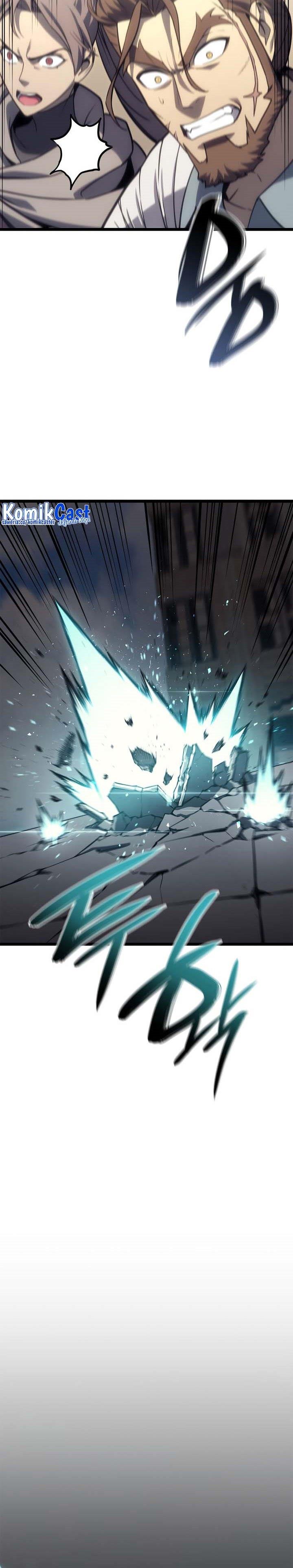 A Disaster-Class Hero Has Returned Chap 79 - Next Chap 80