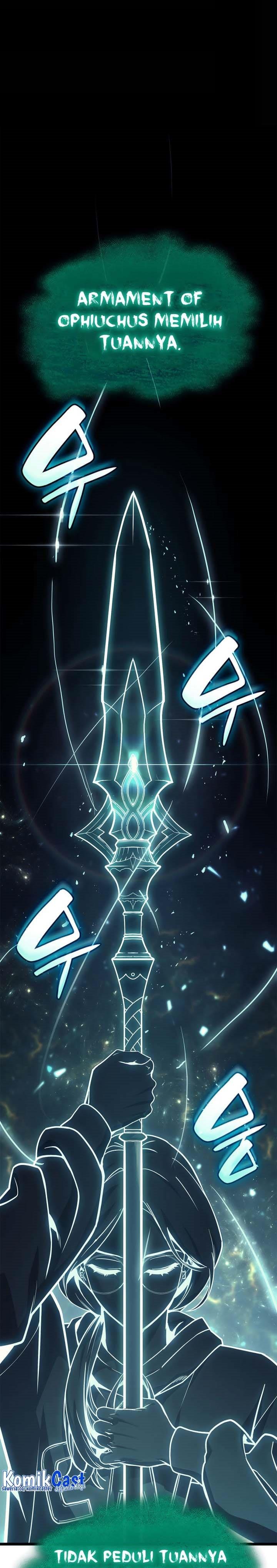 A Disaster-Class Hero Has Returned Chap 79 - Next Chap 80