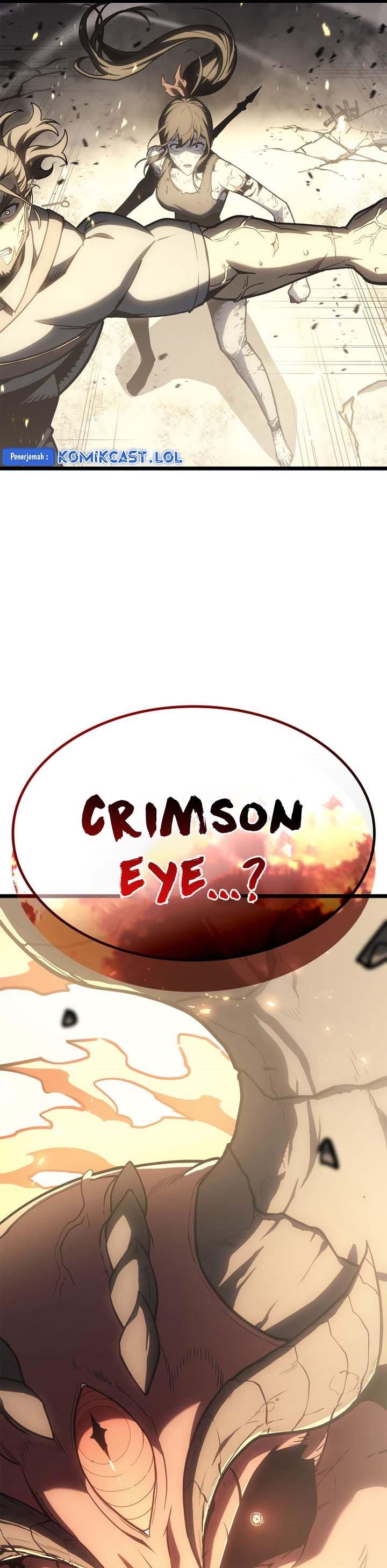 A Disaster-Class Hero Has Returned Chap 79 - Next Chap 80