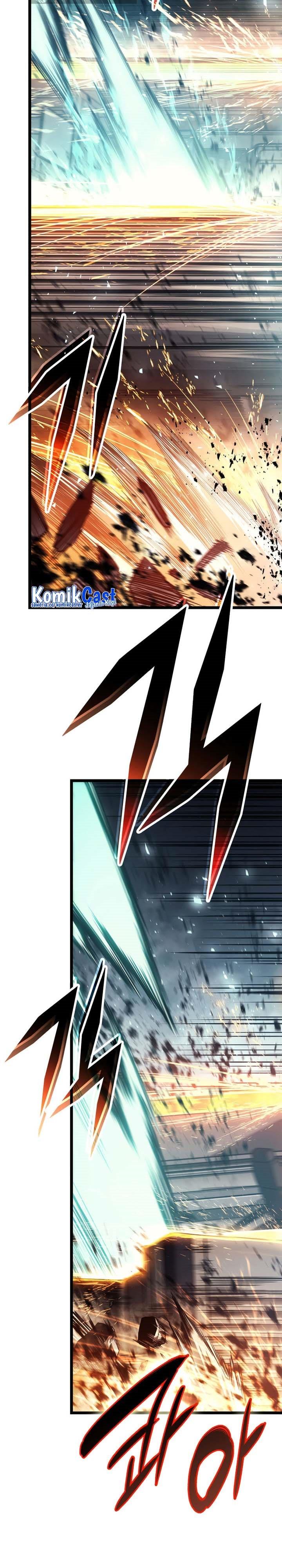 A Disaster-Class Hero Has Returned Chap 79 - Next Chap 80