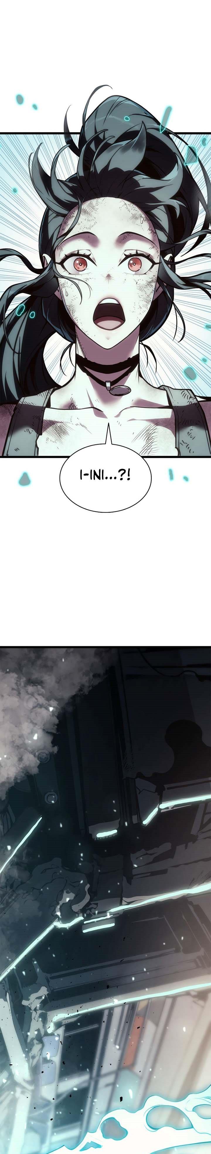 A Disaster-Class Hero Has Returned Chap 79 - Next Chap 80