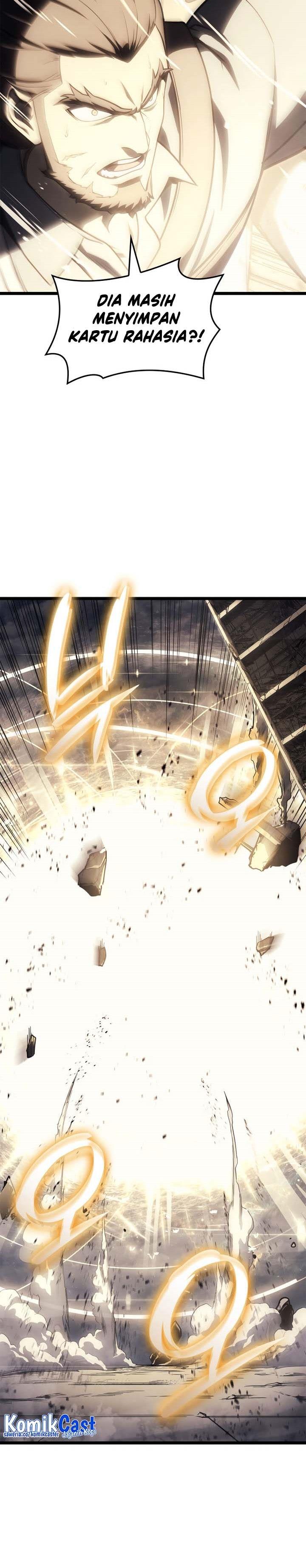 A Disaster-Class Hero Has Returned Chap 79 - Next Chap 80