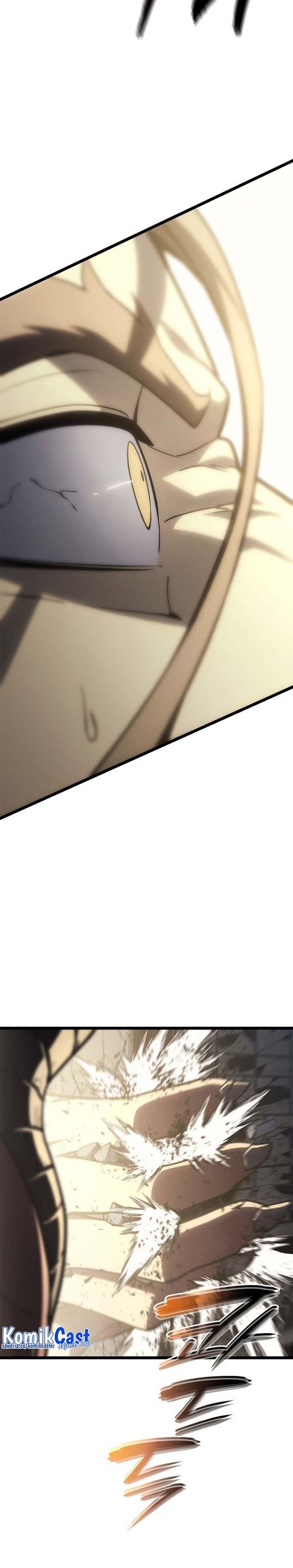 A Disaster-Class Hero Has Returned Chap 79 - Next Chap 80