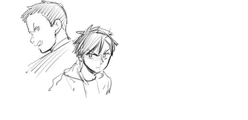 Wind Breaker (NII Satoru) Chap 73 - Next Chap 74