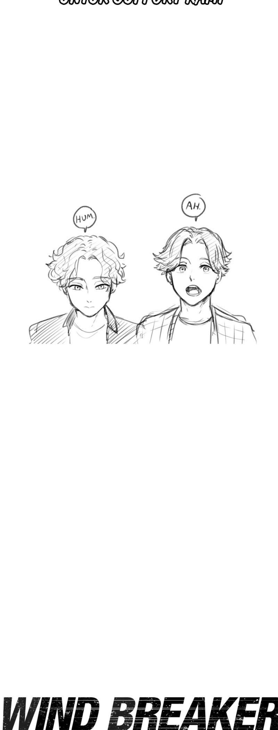 Wind Breaker (NII Satoru) Chap 78 - Next Chap 79