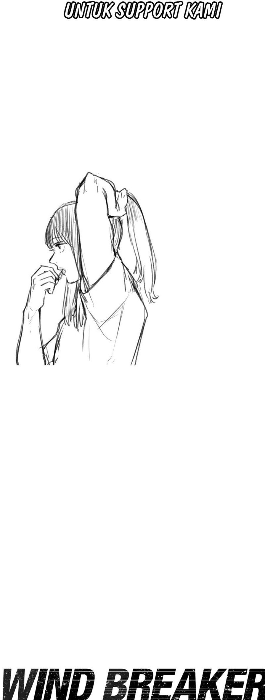 Wind Breaker (NII Satoru) Chap 79 - Next Chap 80