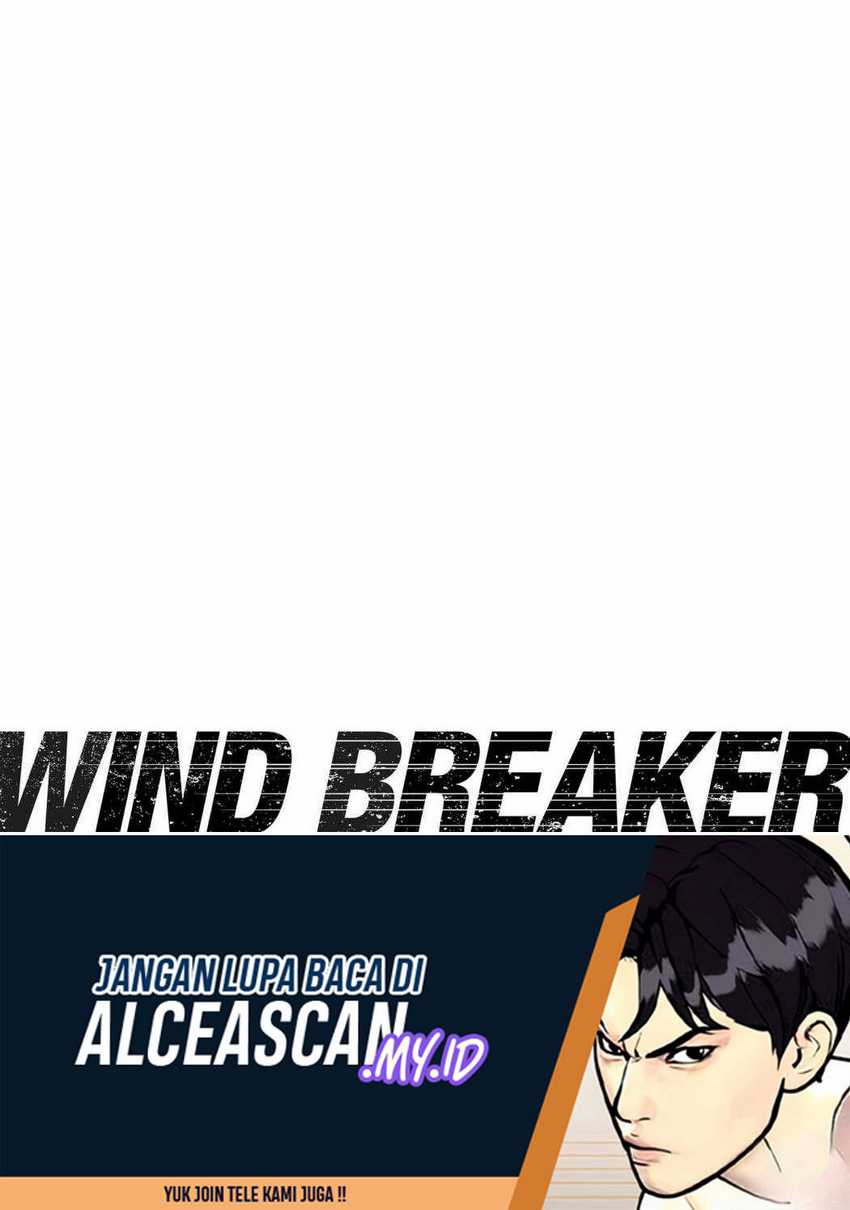 Wind Breaker (NII Satoru) Chap 48 - Next Chap 49
