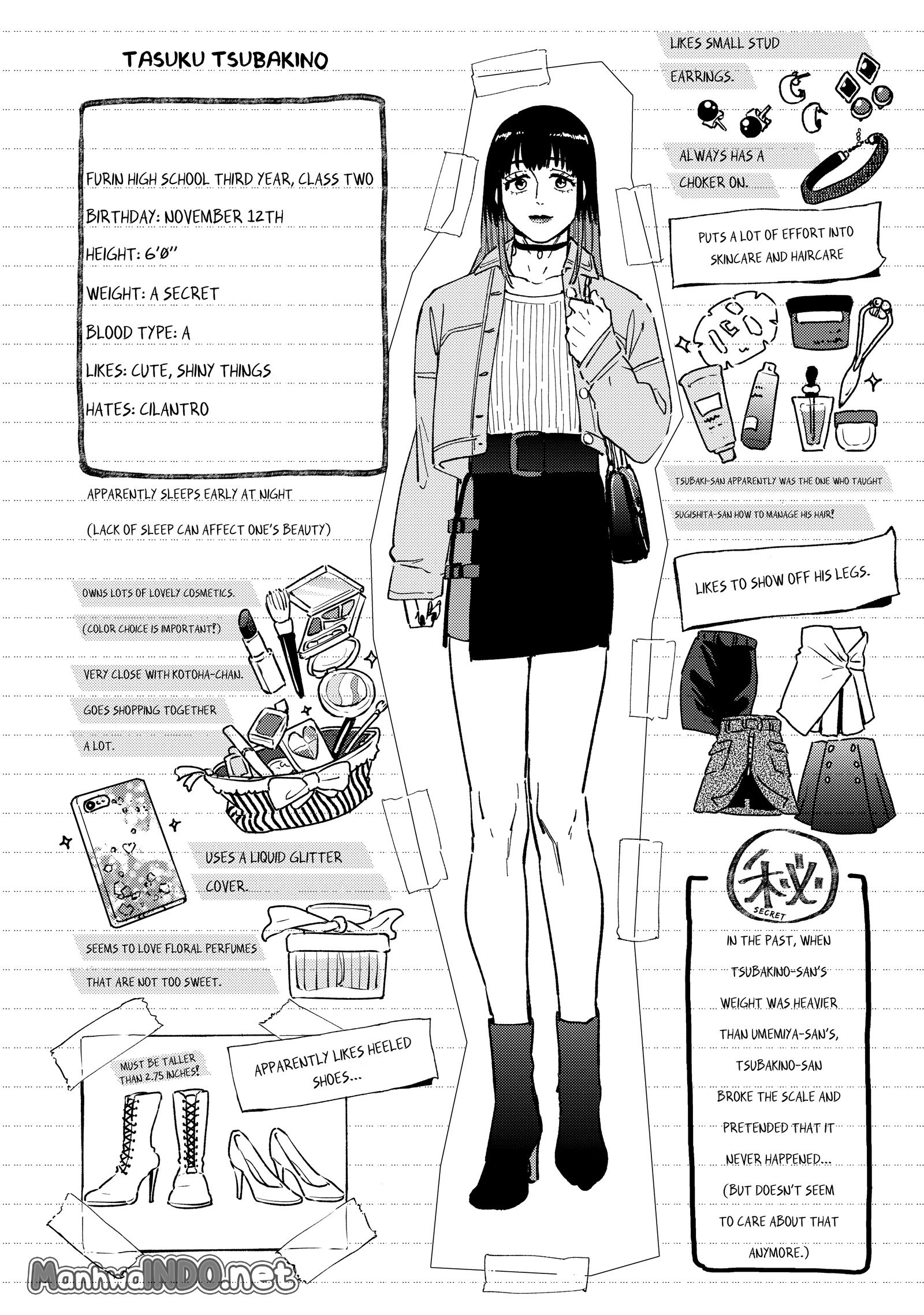 Wind Breaker (NII Satoru) Chap 63 - Next Chap 64