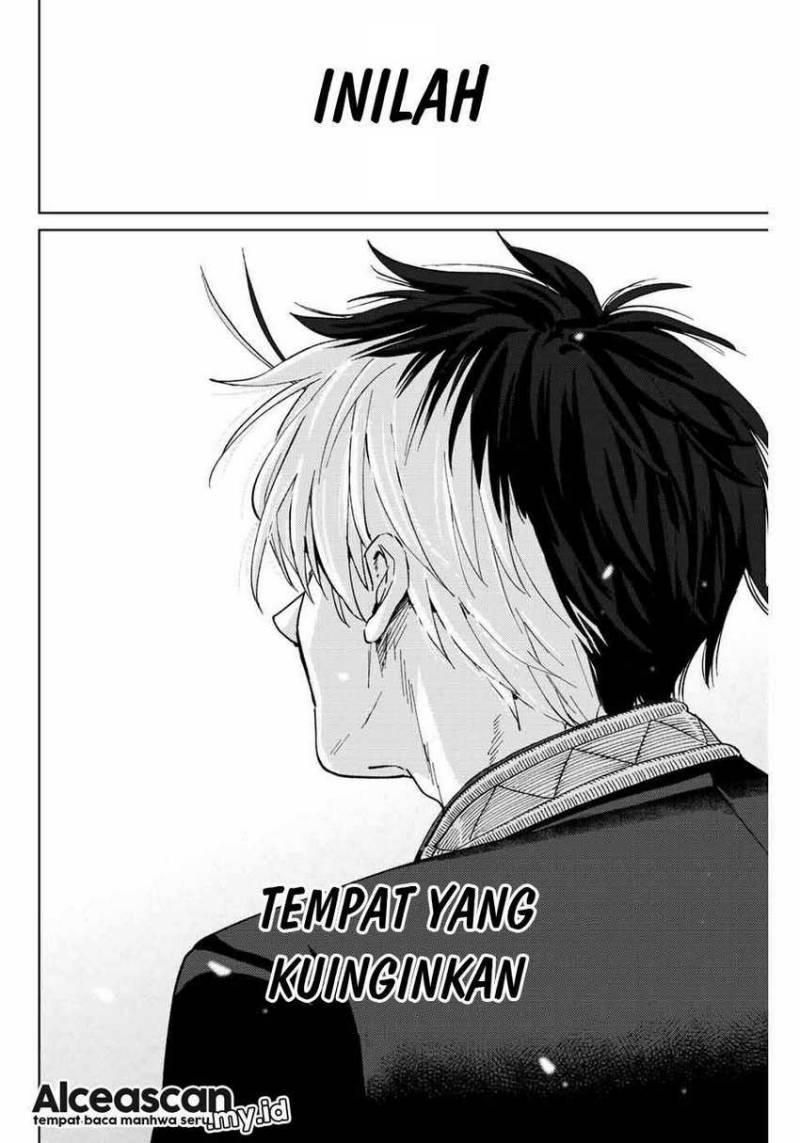 Wind Breaker (NII Satoru) Chap 60 - Next Chap 61