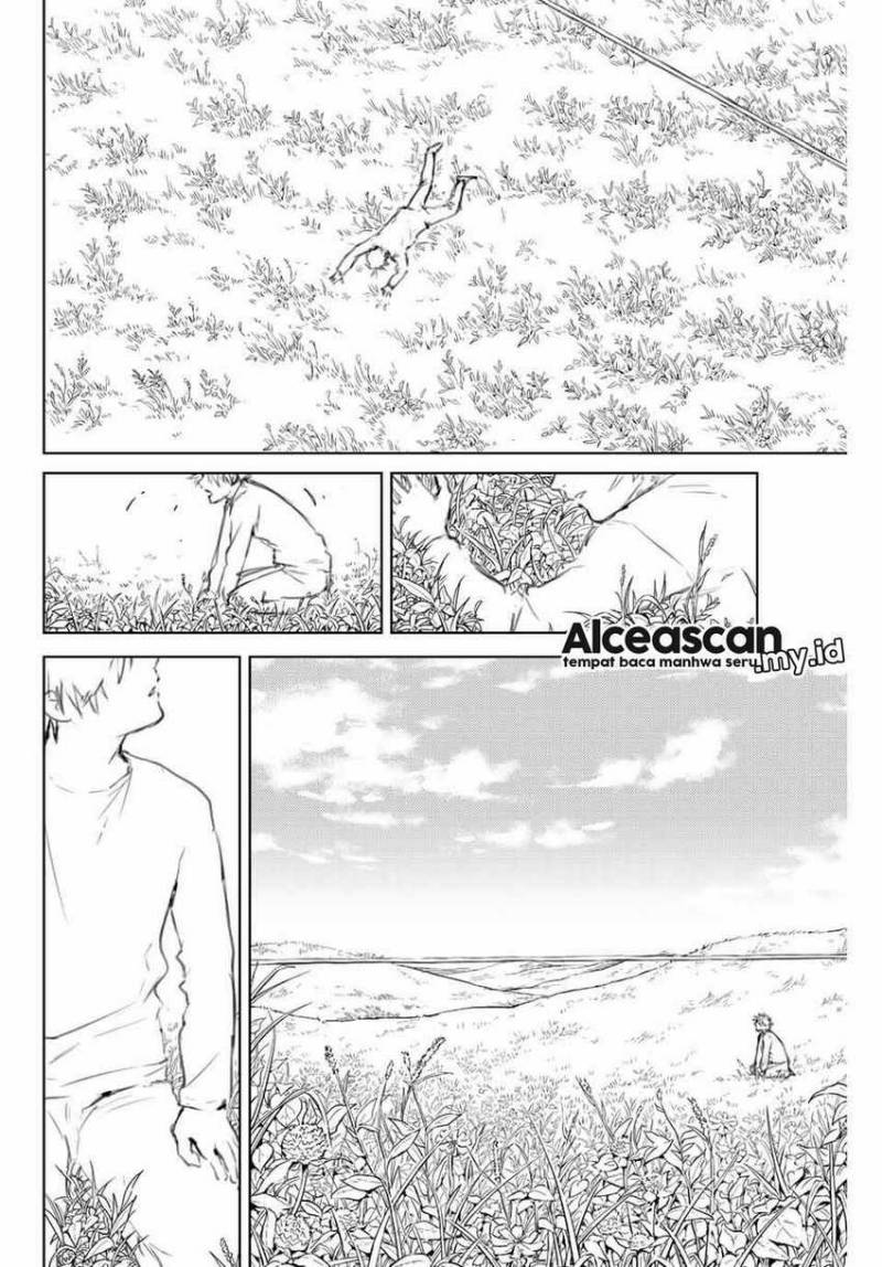 Wind Breaker (NII Satoru) Chap 60 - Next Chap 61
