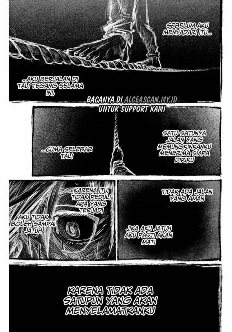 Wind Breaker (NII Satoru) Chap 60 - Next Chap 61